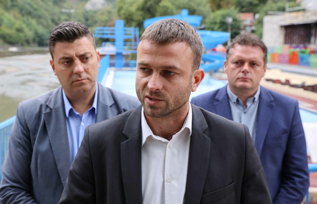 TEHNIČKI PRIJEM TEK NAKON SANACIJE OŠTEĆENJA