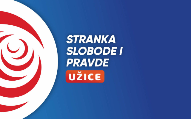 SSP Užice: Sela u mraku zbog nerada nadležnih