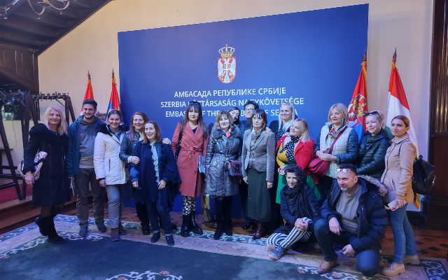 Foto: Užička gimnazija