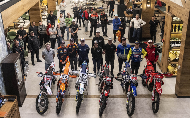 Foto: Predrag Vučković / Xross Hard Enduro Rally