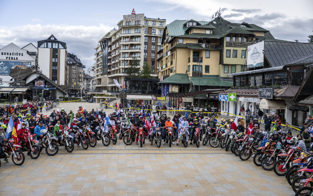 Foto: Predrag Vučković / Xross Hard Enduro Rally