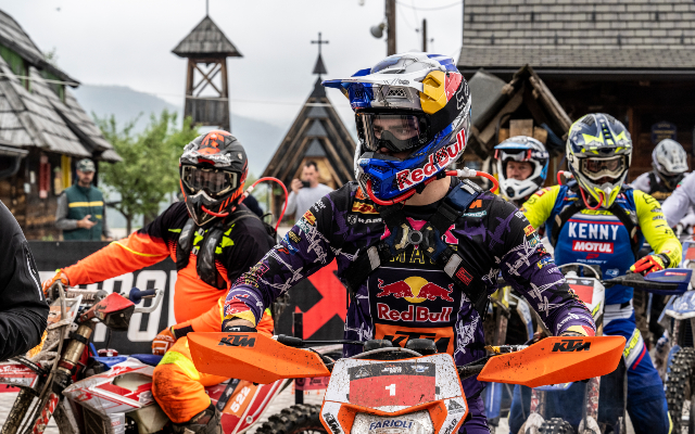 Foto: Predrag Vučković / Xross Hard Enduro Rally
