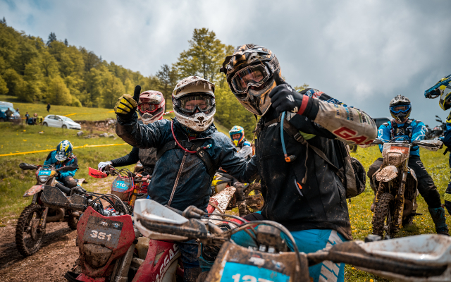 Foto: Vladimir Mladenović / Xross Hard Enduro Rally