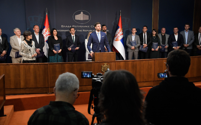 Foto: Miloš Perić