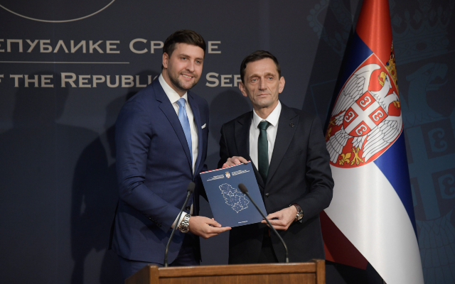 Foto: Miloš Perić