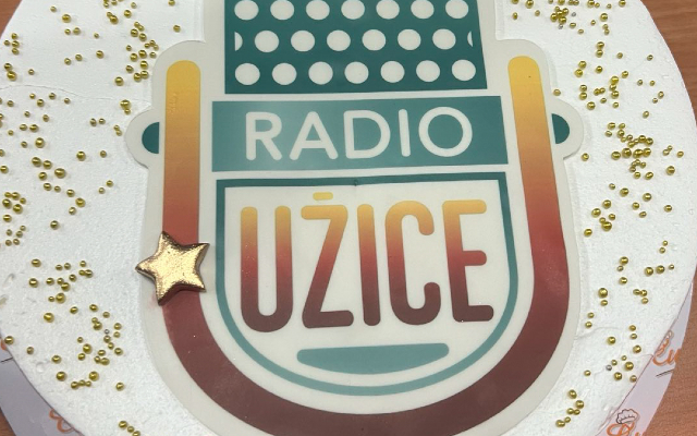 52 godine najstarijeg radija u Zapadnoj Srbiji