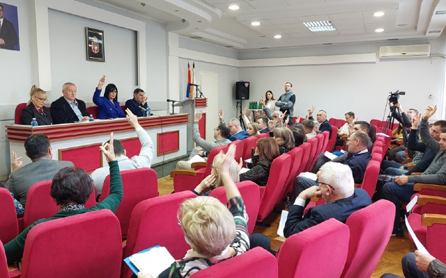 Foto: FB Opština Požega