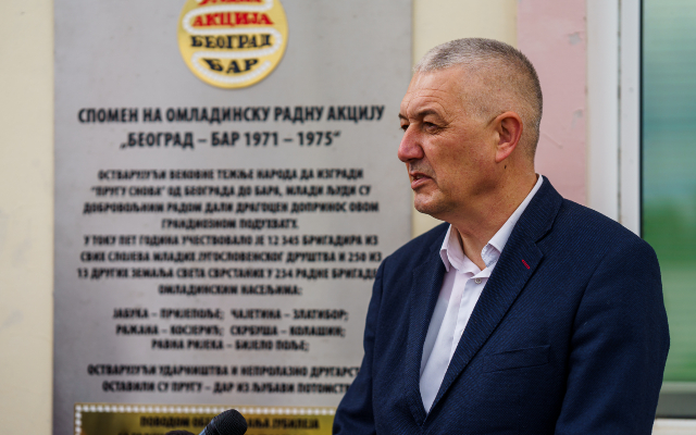 Foto: Marko Čušin