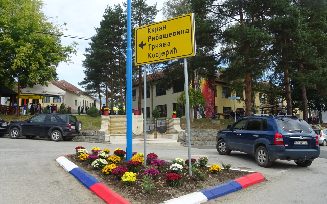 Najavljen zbor u nedelju u Lunovom Selu