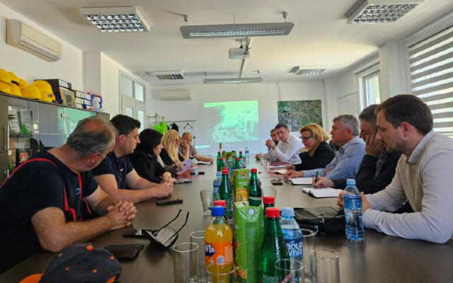 Foto: Grad Užice
