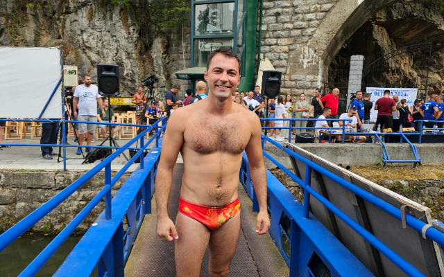 Foto: Oglasna tabla Užice