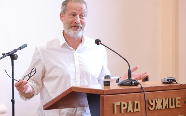 Michael Engel