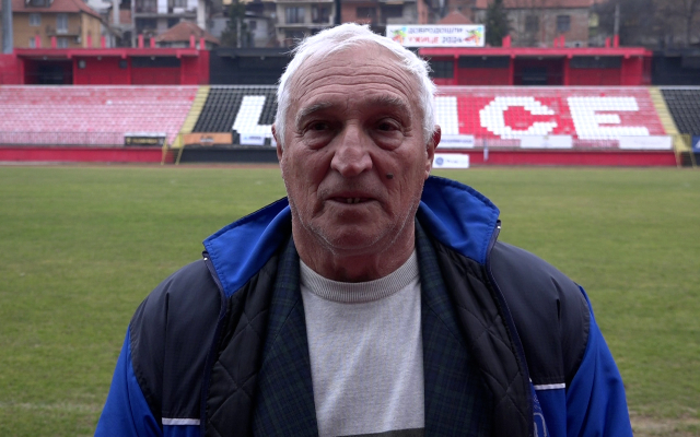 Foto: Sportomanija