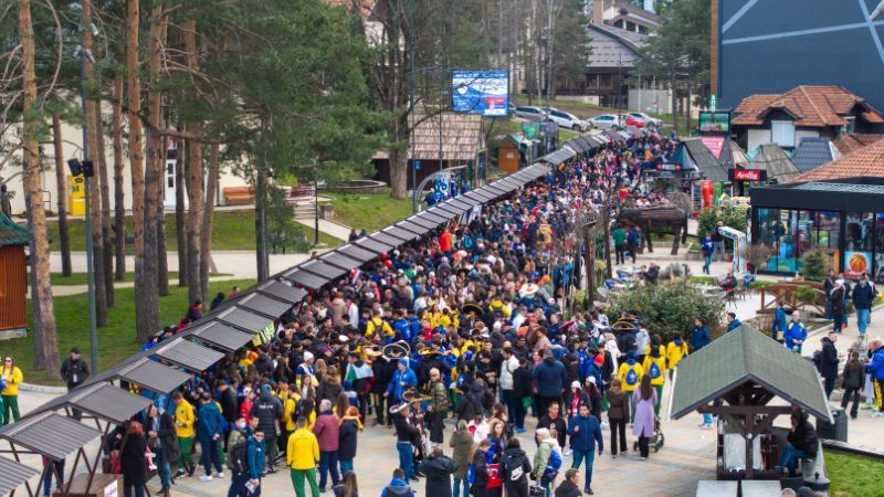 Foto: TO Zlatibor