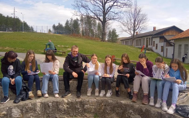 Foto: UG "Zlatiborski krug"