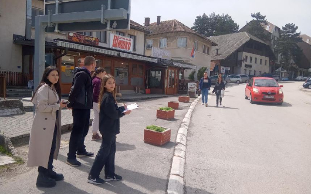 Foto: UG "Zlatiborski krug"