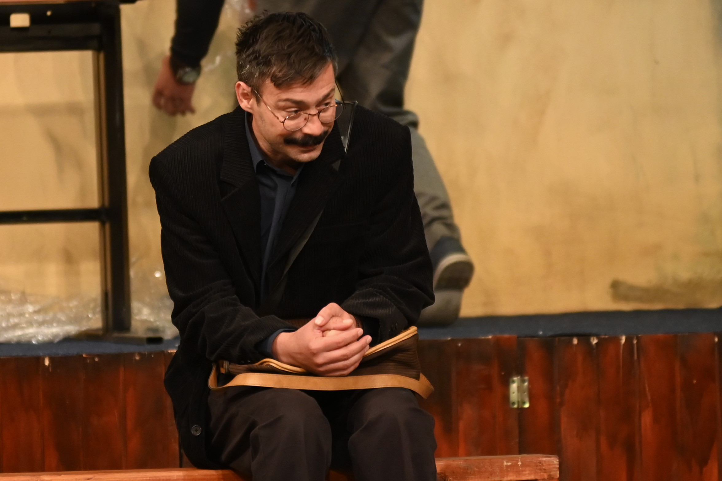 Foto: Božidara Živanović, Narodno pozorište Užice