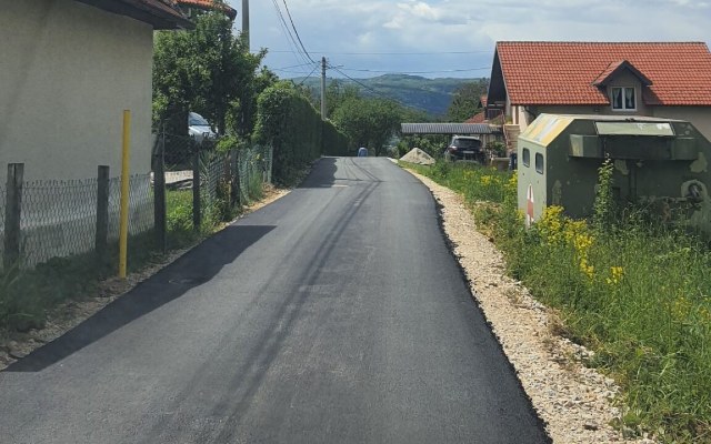 Foto: Grad Užice
