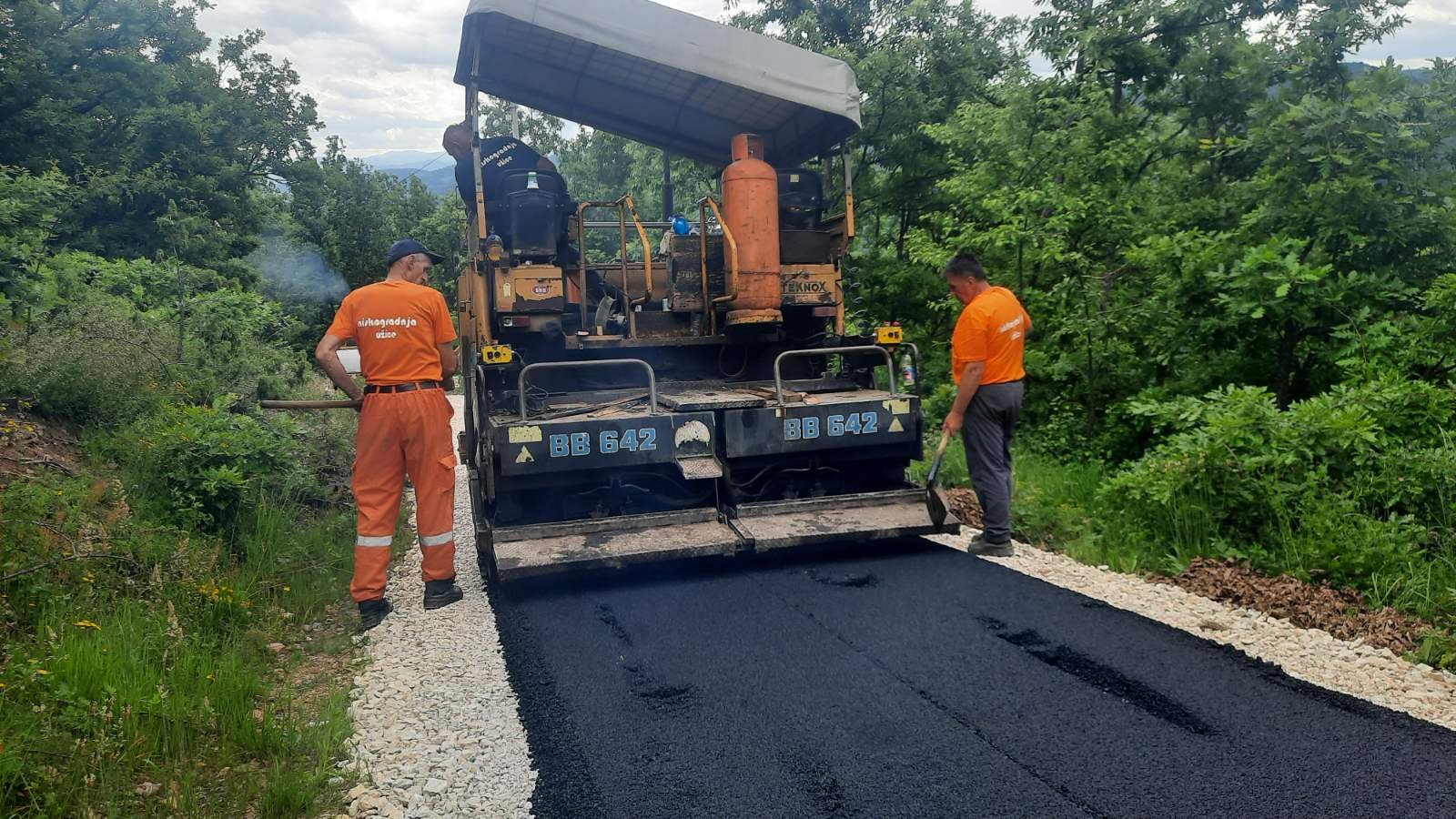 Foto: Grad Užice