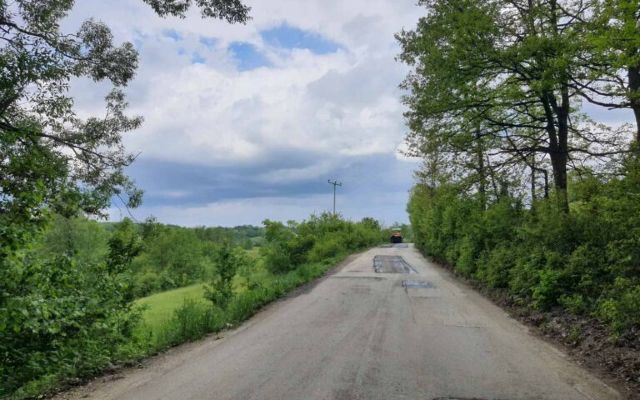 Foto: Grad Užice