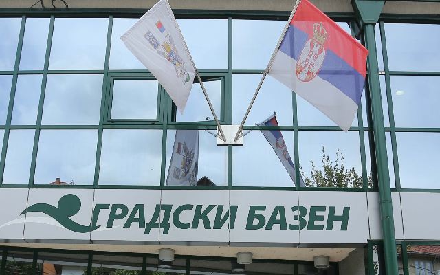 Foto: JP "Veliki park"