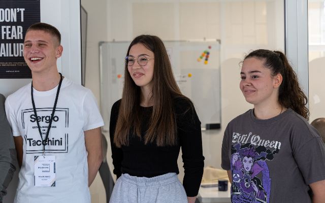 Foto: Impuls 2019 Startap