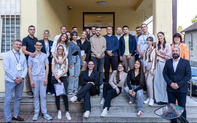 Foto: Impuls 2019 Startap