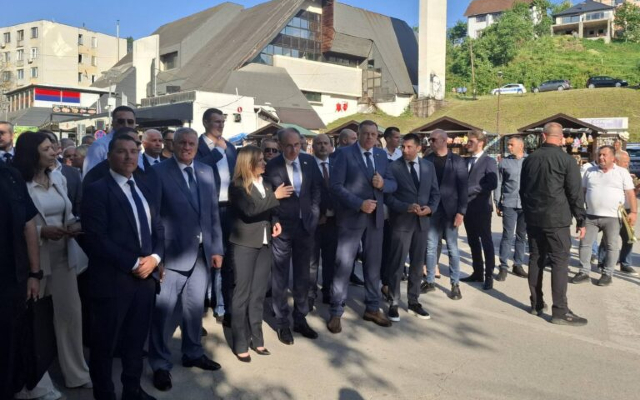 Foto: Opština Višegrad