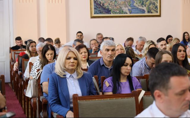 Foto: Grad Užice