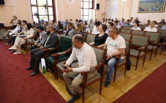 Foto: Grad Užice