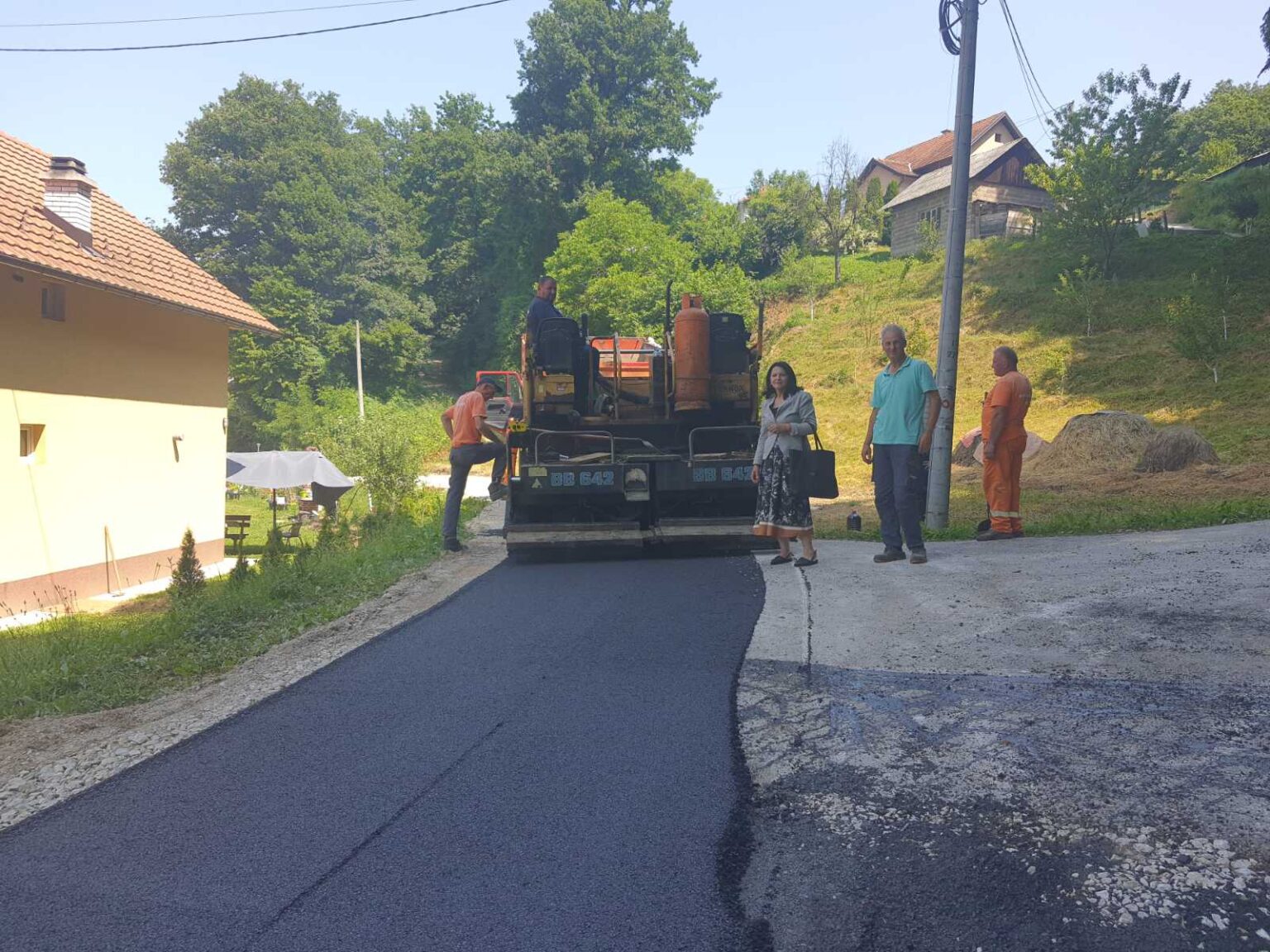 Foto: Grad Užice