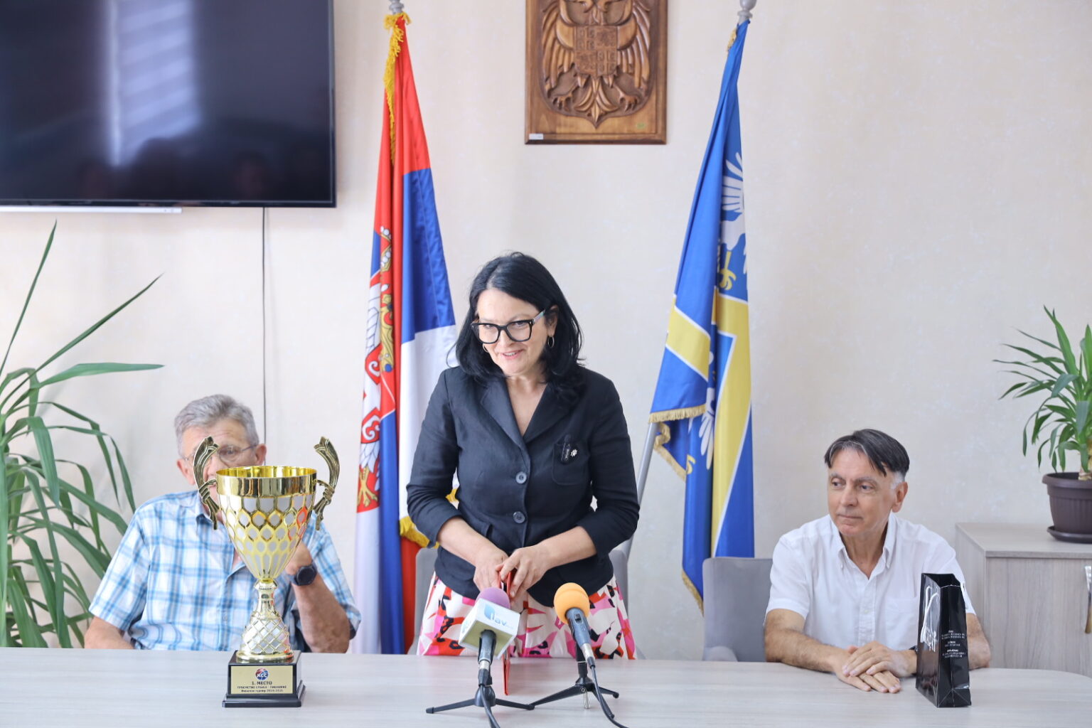 Foto: Grad Užice