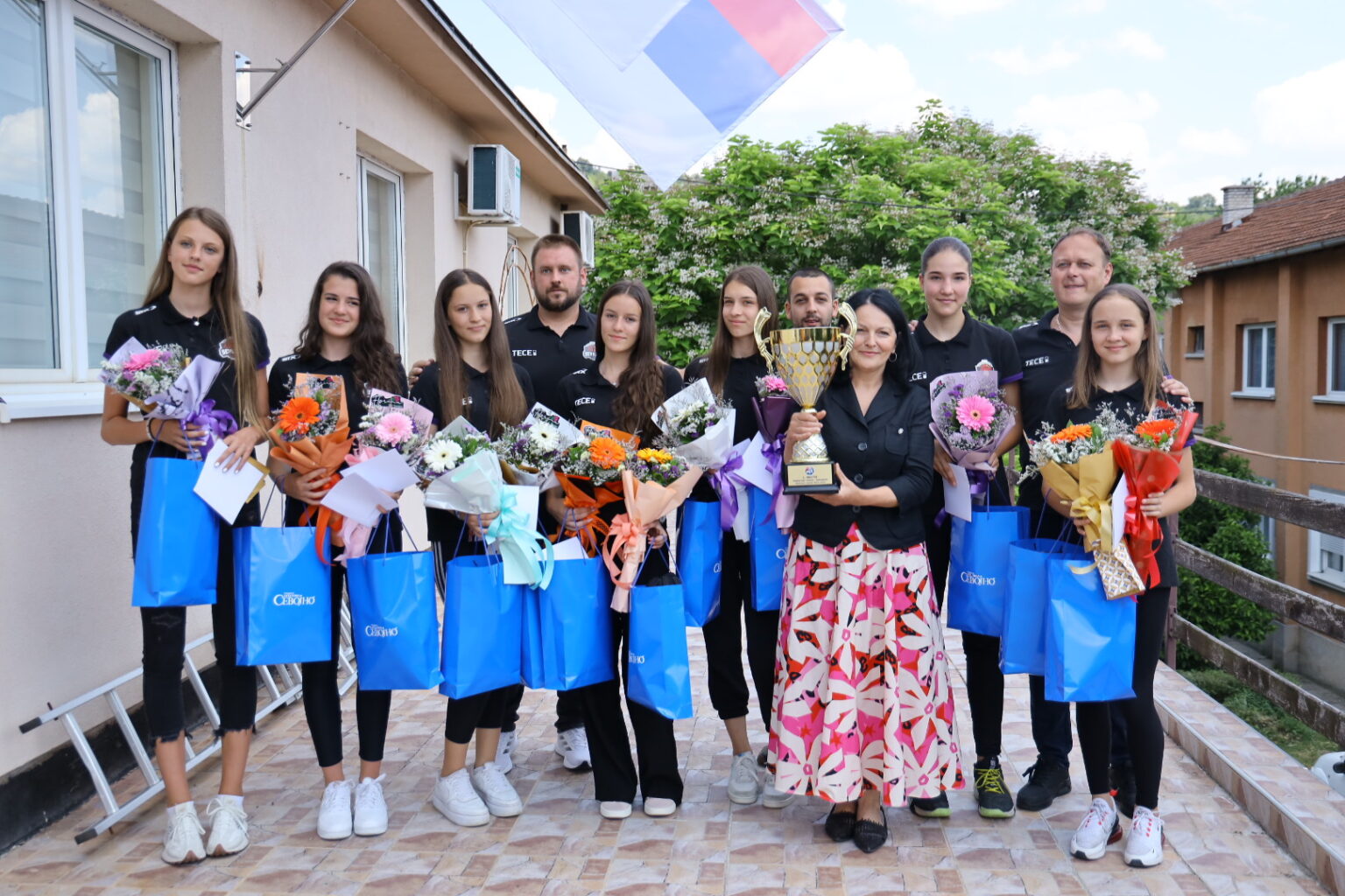 Foto: Grad Užice