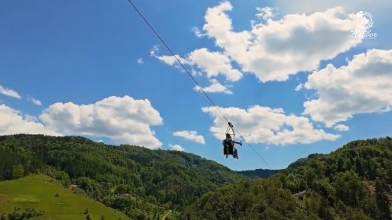Foto: TO Zlatibor