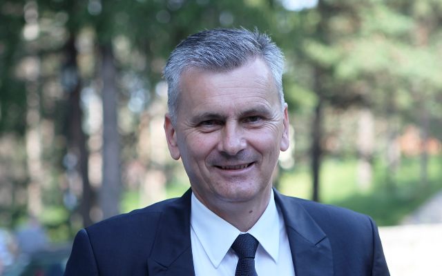 Sledeće godine izgradnja Zlatnog grada, uskoro i prvi podaci o investitoru aerodroma