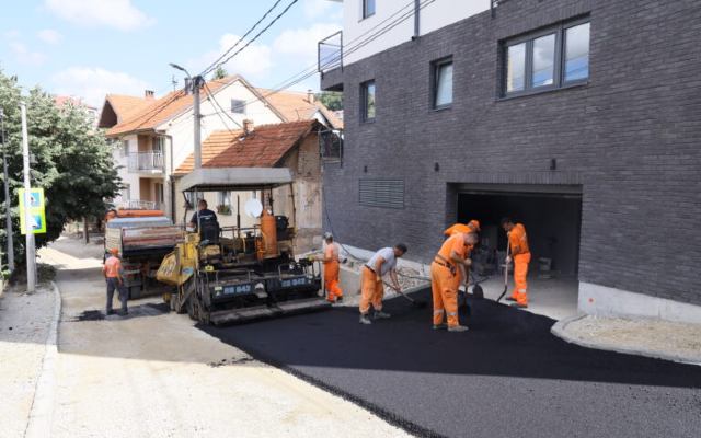 Foto: Grad Užice