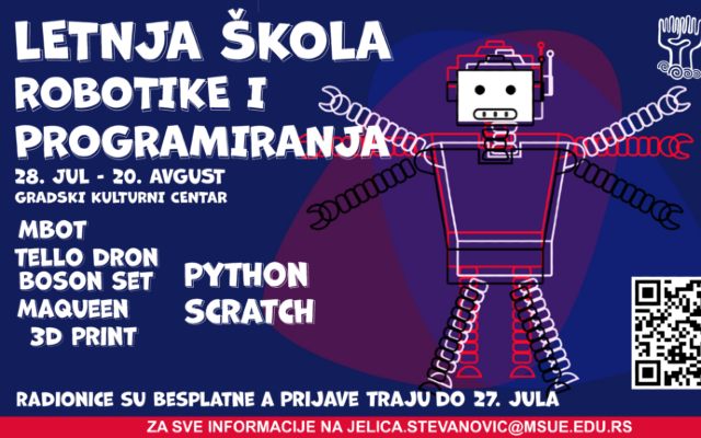 Foto: Grad Užice