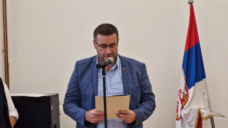 Foto: Grad Užice