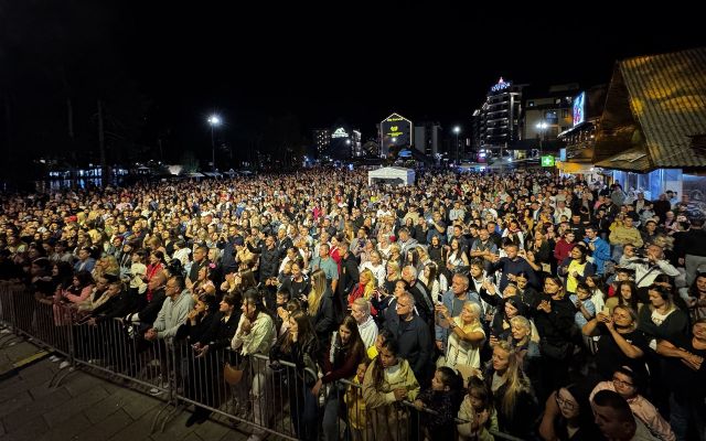 Foto: TO Zlatibor