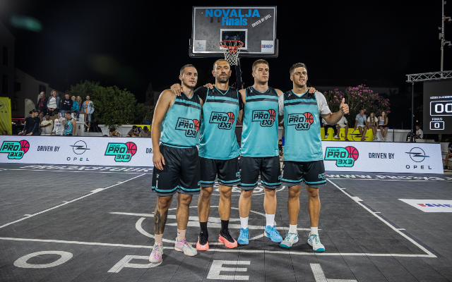 Foto: Zvonimir Barišin (Pixsell Photo & Video Agency)