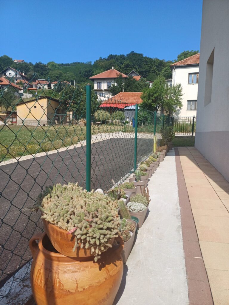 Foto: Grad Užice
