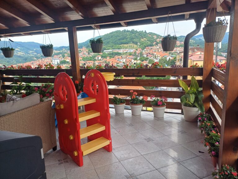 Foto: Grad Užice