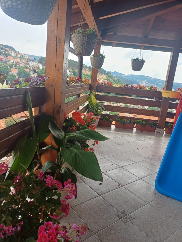Foto: Grad Užice