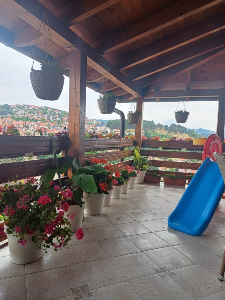 Foto: Grad Užice
