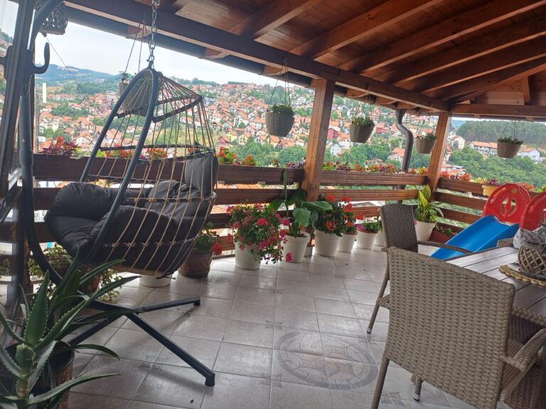 Foto: Grad Užice