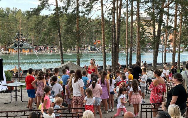 Foto: TO Zlatibor