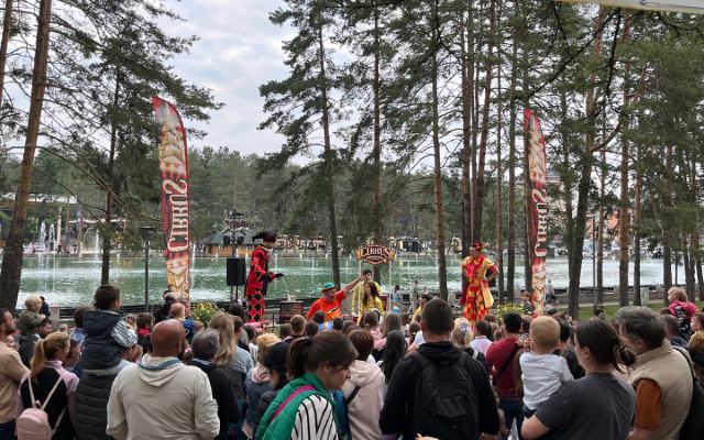 Foto: TO Zlatibor