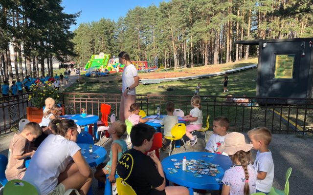 Foto: TO Zlatibor