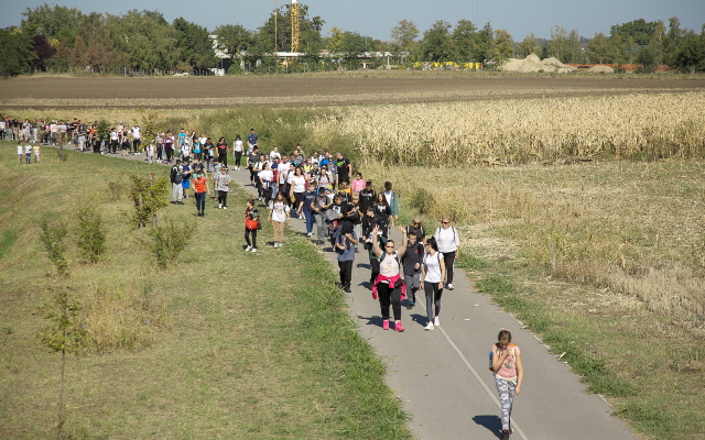 Foto: Planinarski savez Srbije