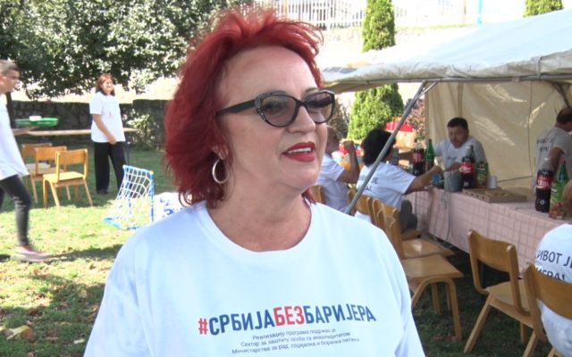 Foto: Grad Užice